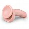 Фото-2 Фаллоимитатор EasyToys Realistic Dildo реалистичный телесный 15 см