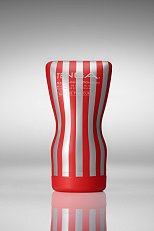 Мастурбатор Tenga SOFT CASE CUP с эффектом мягкого корпуса