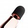 Фото-7 Вибромассажер Rosy Gold Mini Massager перезаряжаемый золотой
