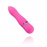 Фото-2 Минивибратор EasyToys Diamond Vibrator Smooth розовый