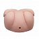 Фото-3 Мастурбатор Crazy Bull Realistic Vagina and Anal с вибрацией 022