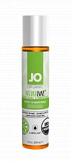 Любрикант 30 мл JO Organic с ромашкой