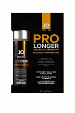 Спрей пролонгирующий Prolonger Maximum Strength 60 мл