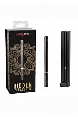 Минивибратор CalExotics Hidden Pleasures 10 режимов перезаряжаемый