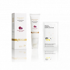 Съедобный гель для тела YESforLOV Delicious Brush 50 мл