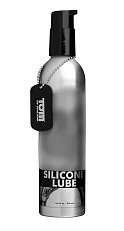Анальный любрикант 236 мл Tom of Finland на силиконовой основе
