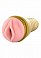 Мастурбатор Fleshlight Stamina Lady из киберкожи в колбе-корпусе