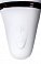 Фото-11 Вибромассажер Satisfyer Layons 4 Sweet Sensation перезаряжаемый из силикона белый