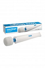 Массажер Love Magic HV-270 беспроводной белый