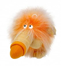 Игрушка мягкая Хочка