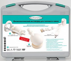 Устройство для увеличения полового члена PeniMaster Pro