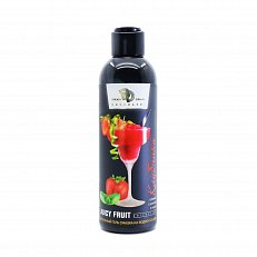Любрикант ароматизированный Jucy Fruit Djaga-Djaga на водной основе 200 мл