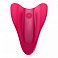Фото-1 Вибростимулятор Satisfyer High Fly красный