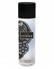 Любрикант 89 мл WET Elite Femme Water Based на водной основе