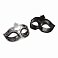 Маски Fifty Shades of Grey Mask On 2 шт.