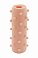 Фото-2 Насадка XLover Soft Booster 14,5 см из киберкожи