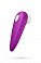 Фото-3 Вакуум-волновой бесконтактный стимулятор клитора Satisfyer 1 фиолетовый