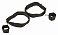 Фото-1 Оковы Bondage Collection Bondage Tie