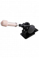 Секс-машина Pobo FUK: 225 фрикций в минуту