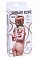 Фото-1 Веревка бондажная Lola Toys Shibari Rope из хлопка 8 м