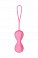 Фото-4 Вагинальные шарики Satisfyer balls Double из медицинского силикона 1510