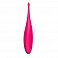 Фото-5 Вибростимулятор точечный Satisfyer Twirling Fun