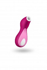 Вакуум-волновой бесконтактный стимулятор клитора Satisfyer Pro Penguin
