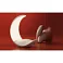 Фото-2 Стимулятор клитора и G-точки Osuga Obonny Clitoral & G-Spot Dual Stimulation белый