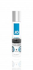 Любрикант 30 мл на водно-силиконовой основе JO Classic Hybrid