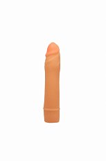 Удлиняющая насадка LoveToy из нежной киберкожи