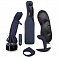 Набор для игр Fifty Shades Darker Advanced Couple Kit 7 предметов