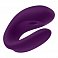 Фото-6 Набор Satisfyer Partner Box 3 (кольцо Royal One, Double Joy, Sexy Secret)