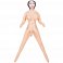 Фото-2 Кукла-транс Lusting Trans с двумя функциональными отверстиями