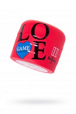 Мастурбатор Lovegame High Pressure Stripe нереалистичный