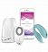 Фото-1 Вибратор многопрограммный WE-VIBE Sync Mint мятный