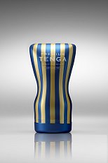 Мастурбатор Tenga Premium SOFT CASE CUP с эффектом мягкого корпуса
