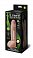 Фото-1 Фаллоимитатор из киберкожи Love Toy Fline XL 26 см 103