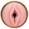 Фото-4 Мастурбатор Fleshlight Stamina Lady из киберкожи в колбе-корпусе