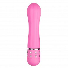 Минивибратор EasyToys Diamond Vibrator