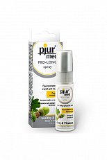 Спрей-пролонгатор 20 мл PJUR Med Pro-Long Spray