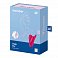 Фото-3 Вибростимулятор Satisfyer High Fly красный
