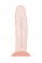 Фото-5 Фаллоимитатор на присоске RealStick Tom H. 15 см