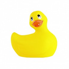 Вибромассажер I Rub My Duckie 2.0 Classic 7 режимов вибрации
