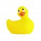 Вибромассажер I Rub My Duckie 2.0 Classic 7 режимов вибрации