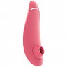 Фото-2 Бесконтактный клиторальный стимулятор Womanizer Premium 2 розовый