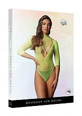 Боди Le Desir Bliss с открытой спиной