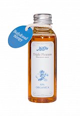 Массажное масло Triple Pleasure Spa Organica 50 гр