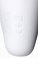 Фото-10 Вибромассажер Satisfyer Layons 4 Sweet Sensation перезаряжаемый из силикона белый