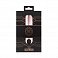 Фото-4 Вибропуля Rosy Gold Bullet Vibrator перезаряжаемый золотой