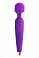 Фото-1 Вибромассажер A-Toys Kily фиолетовый